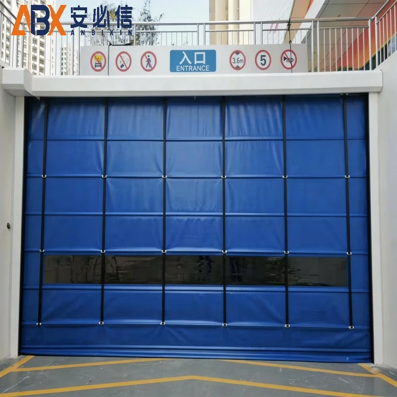 黄南藏族机械式门封